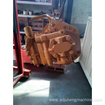 Excavator PC200-5 Hydraulic Pump 20Y-60-X1261 708-25-01064